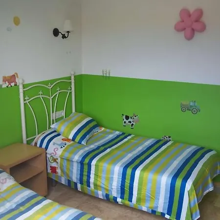 Villa Playa Blanca Sleeps 6 Pool Wifi *