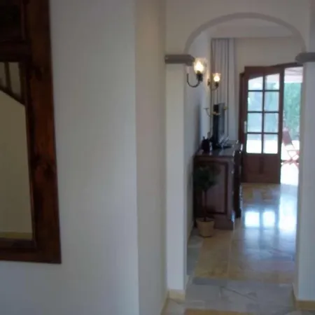 Villa Playa Blanca Sleeps 6 Pool Wifi