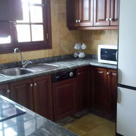Playa Blanca Sleeps 6 Pool Wifi Playa Blanca (Lanzarote)