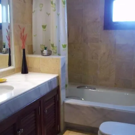 Villa Playa Blanca Sleeps 6 Pool Wifi Playa Blanca (Lanzarote)