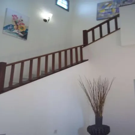 Villa Playa Blanca Sleeps 6 Pool Wifi *