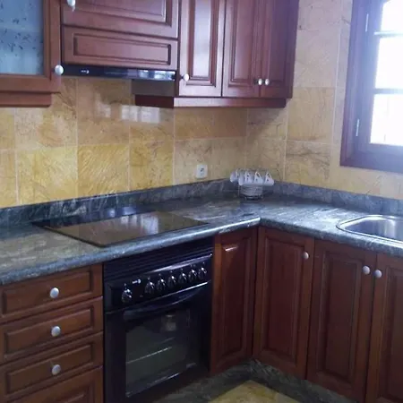 Villa Playa Blanca Sleeps 6 Pool Wifi *