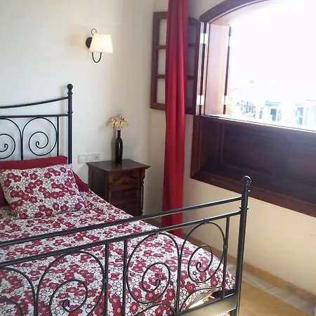 Playa Blanca Sleeps 6 Pool Wifi * Playa Blanca (Lanzarote)